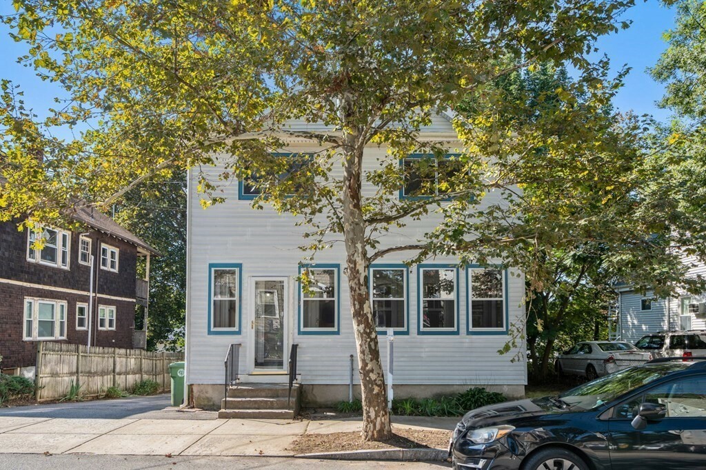 Property Photo:  19-21 Fifield Street  MA 02472 