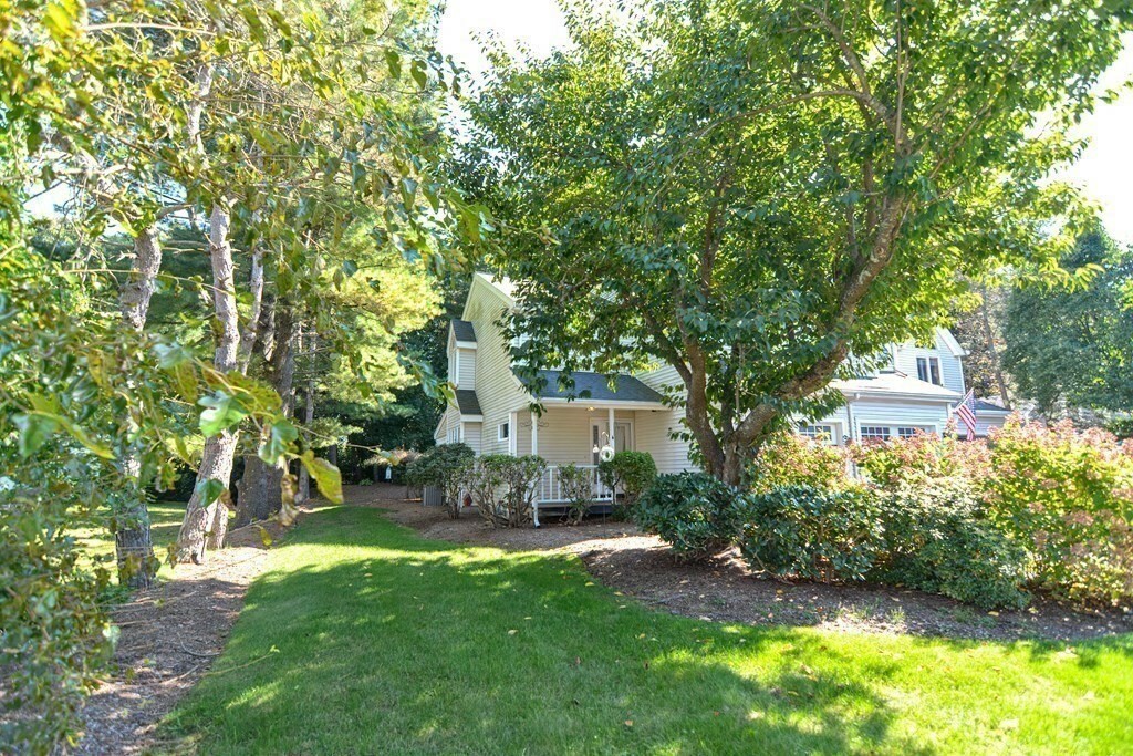 Property Photo:  11 Cinnamon Circle 11C  MA 02081 