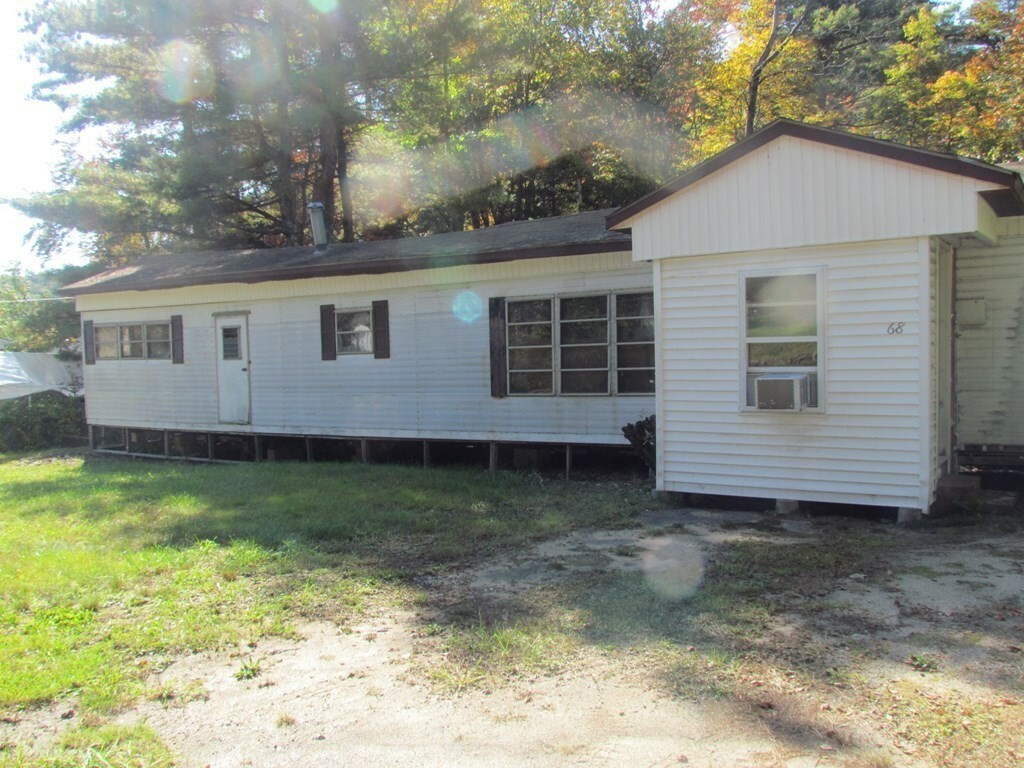 Property Photo: 68A Acadia Road MA 01440