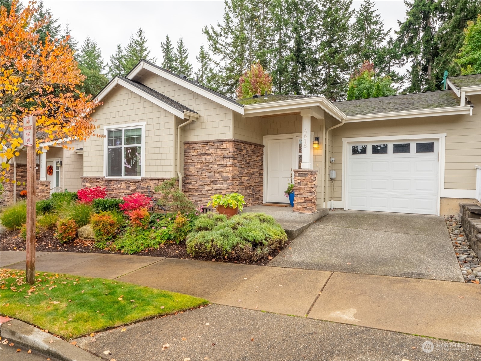 Property Photo:  6618 Hunt Highlands Loop  WA 98335 