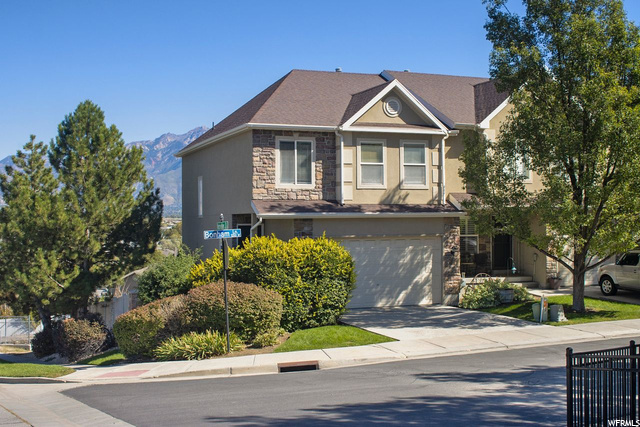 Property Photo:  Address not disclosed  UT 84123 