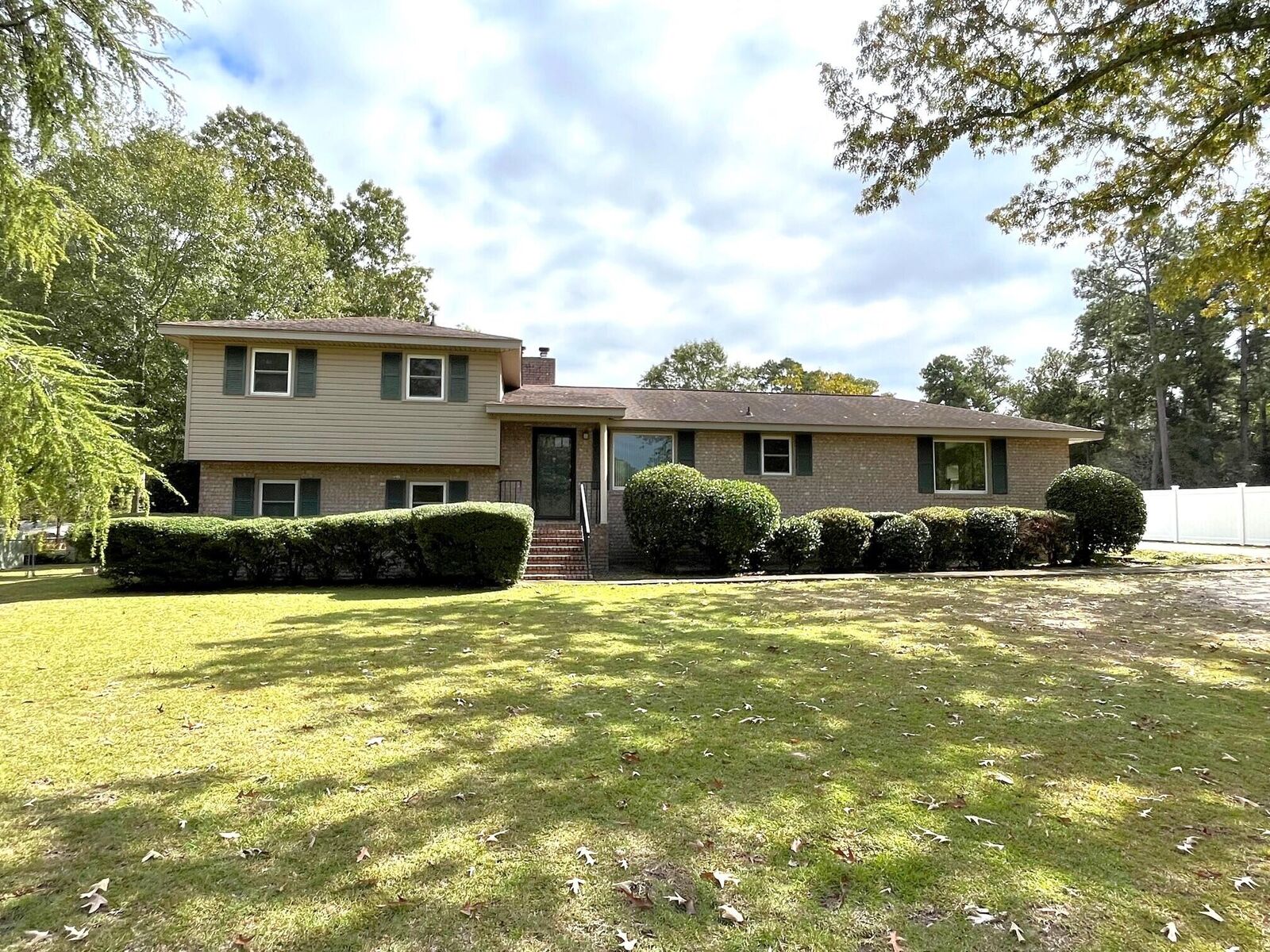Property Photo: 1940 Huntsman Drive SC 29803