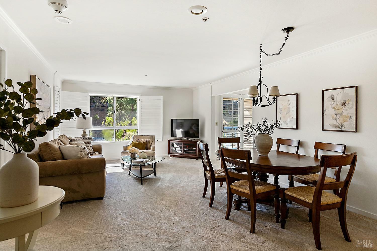 Property Photo:  100 Thorndale Drive 103  CA 94903 