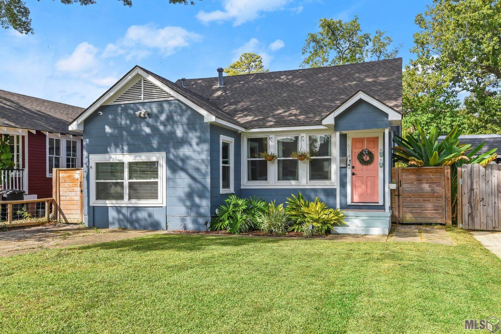 Property Photo:  614 Wiltz Dr  LA 70806 