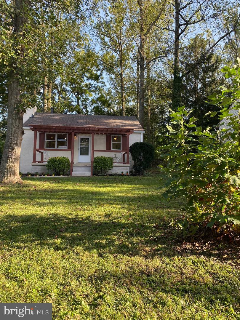 Property Photo: 784 Rolling View Drive MD 21409