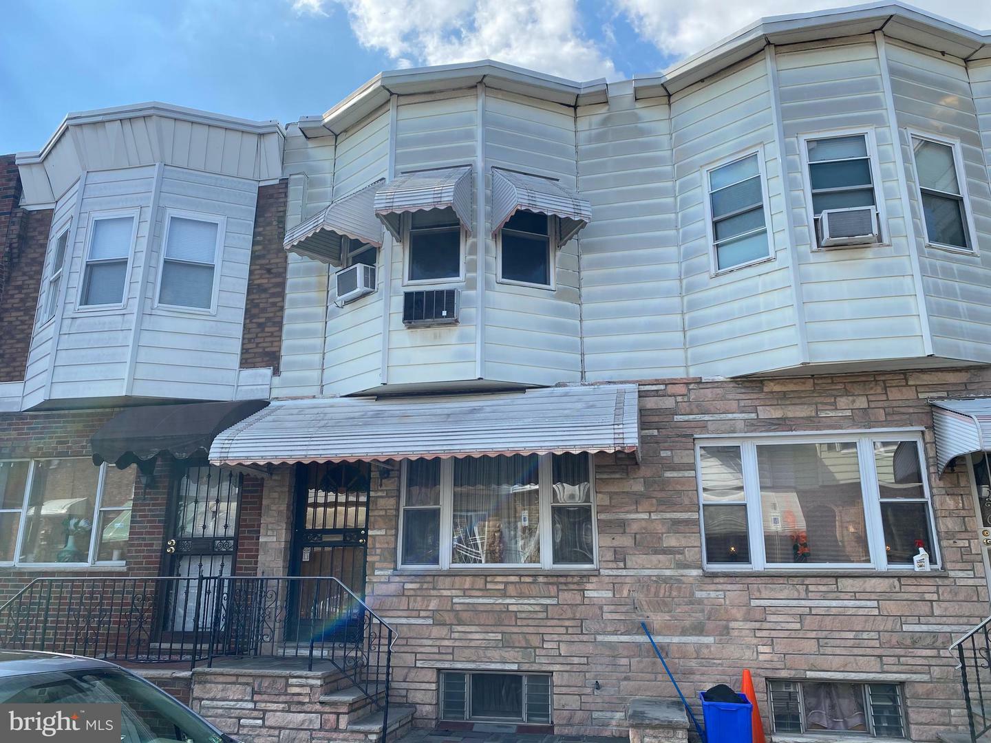 Property Photo:  2616 S 11th Street  PA 19148 