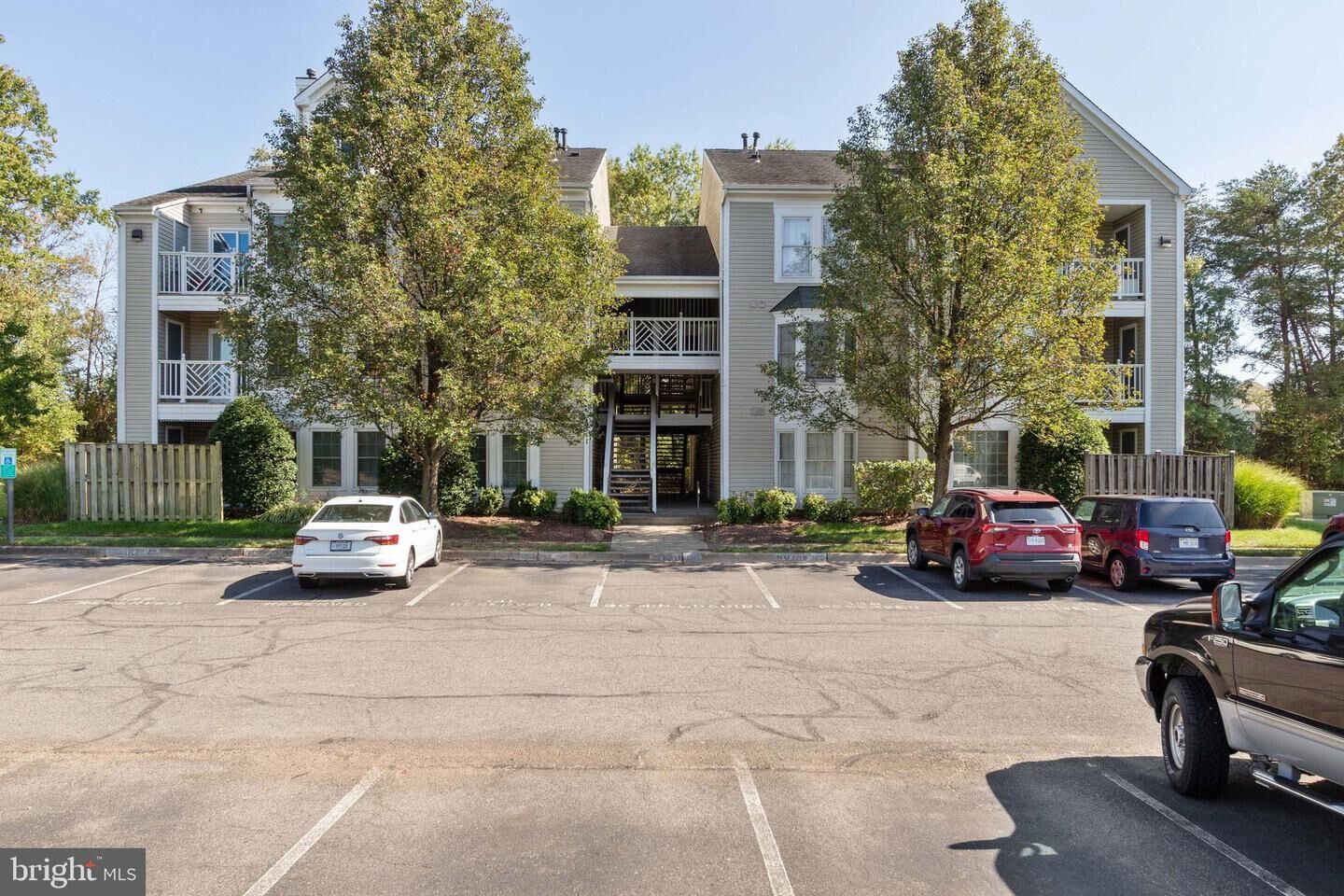 Property Photo:  8111 Lacy Drive 201  VA 20109 