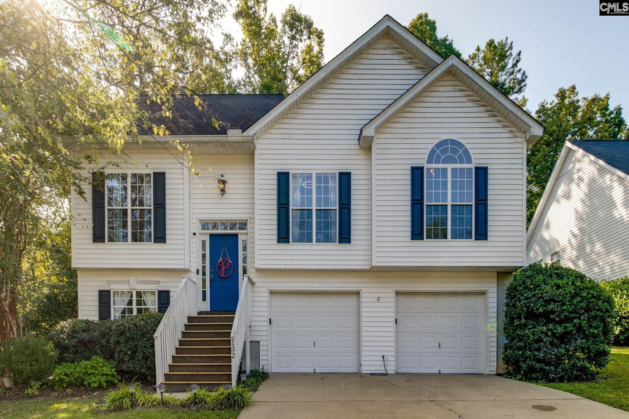 Property Photo:  132 Beech Branch  SC 29063-8034 