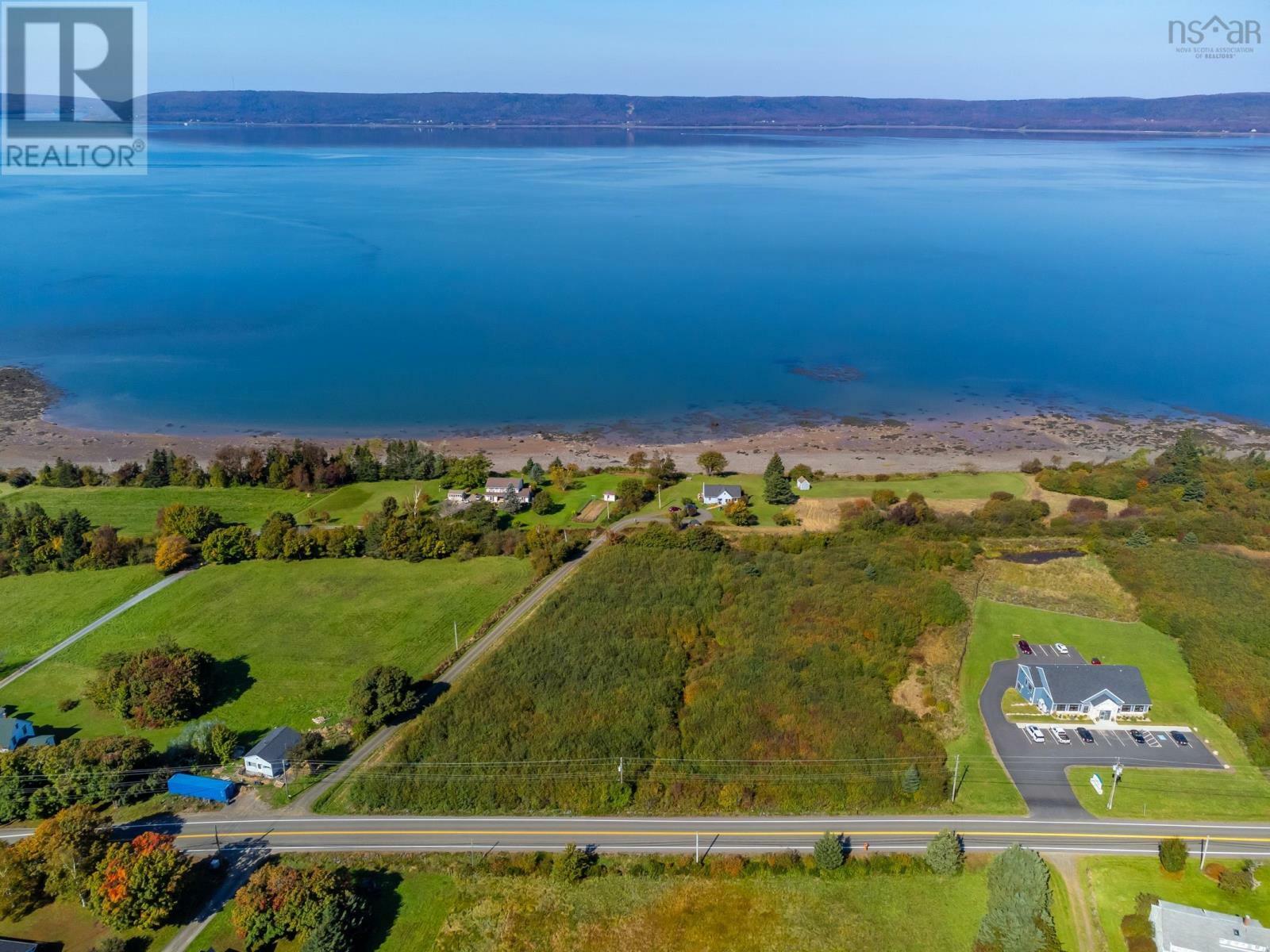 Property Photo:  Lot 1 Highway 1  NS B0S 1J0 