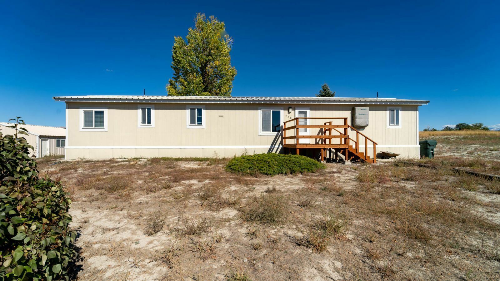 Property Photo:  466 Gypsum Lane  NV 89815 