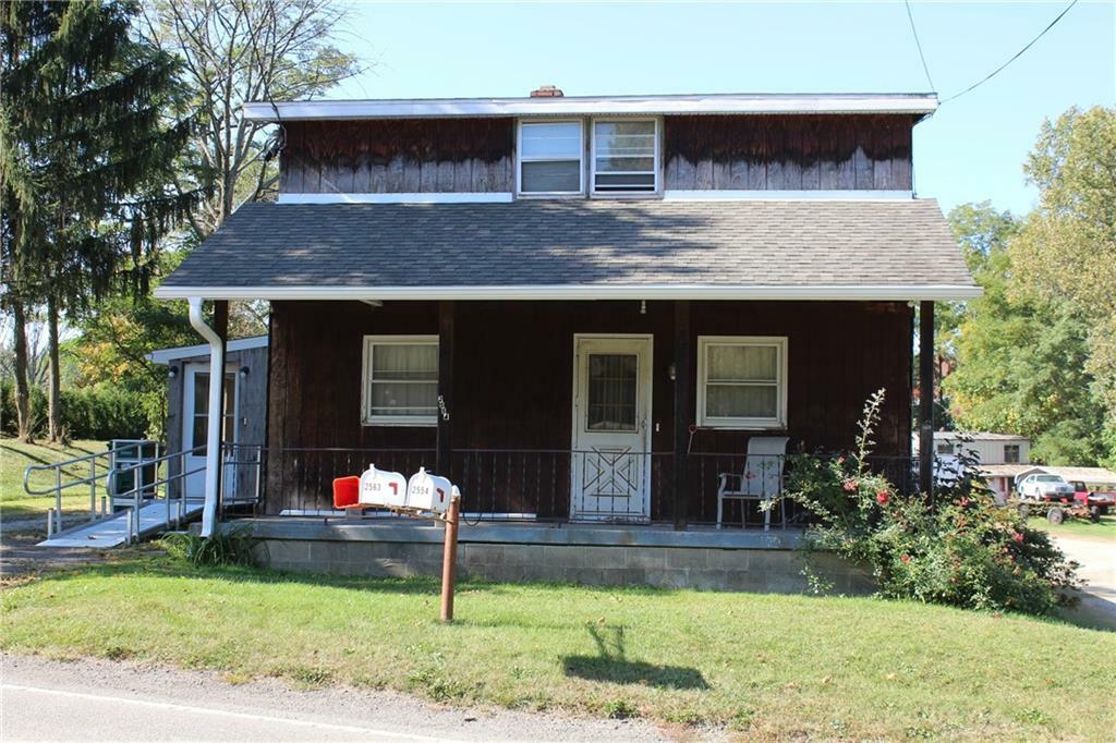 2554 Hannon Road  Erie PA 16510 photo