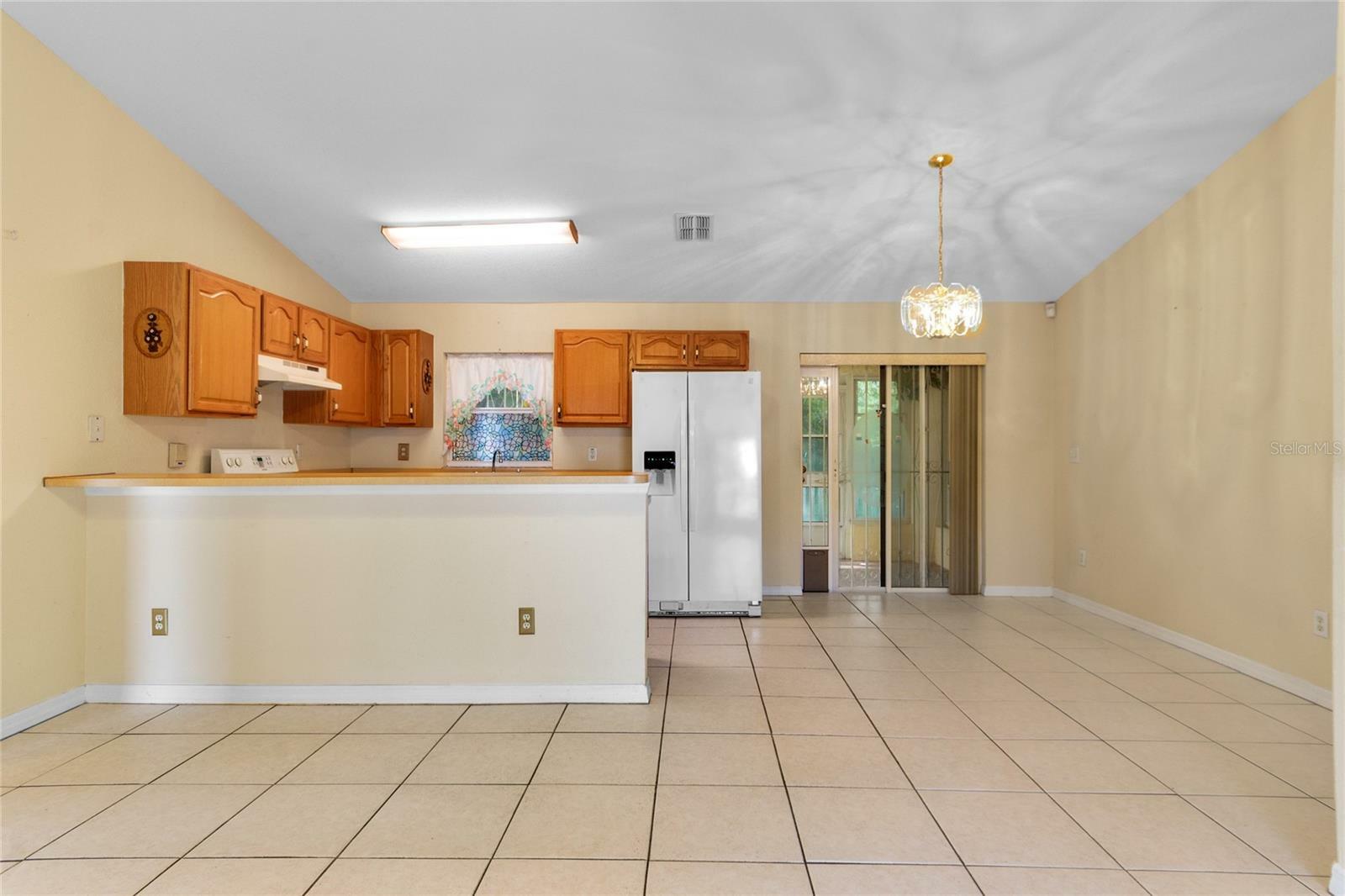 Property Photo: 654 Jaguar Court FL 34759