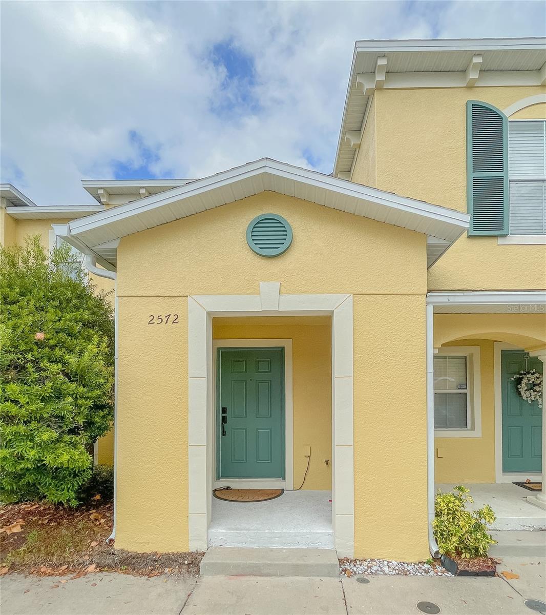 2572 Hidden Cove Lane  Clearwater FL 33763 photo