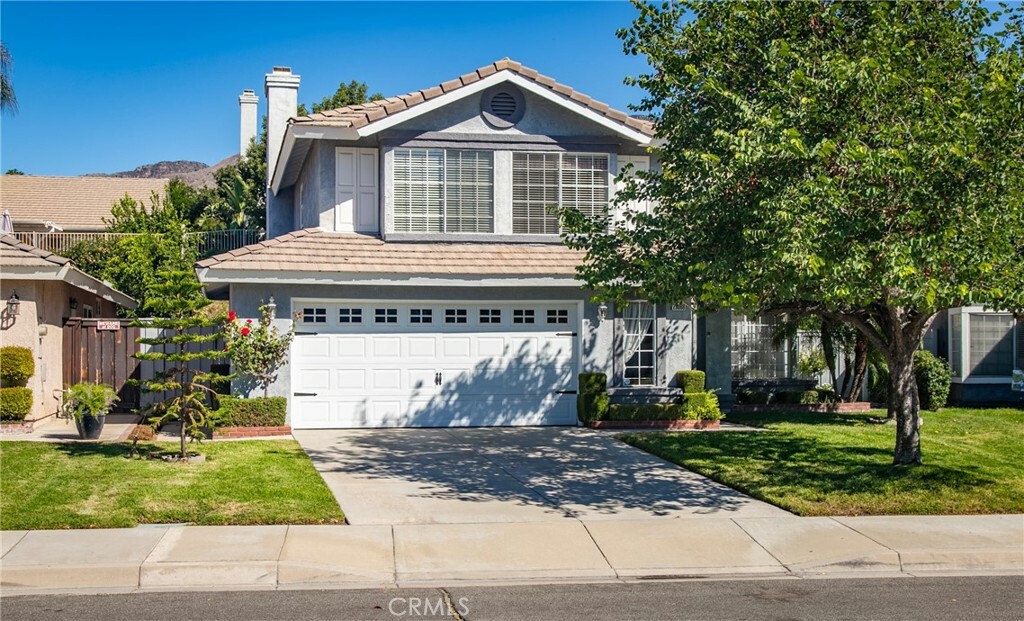 Property Photo:  29068 River Run Lane  CA 92346 