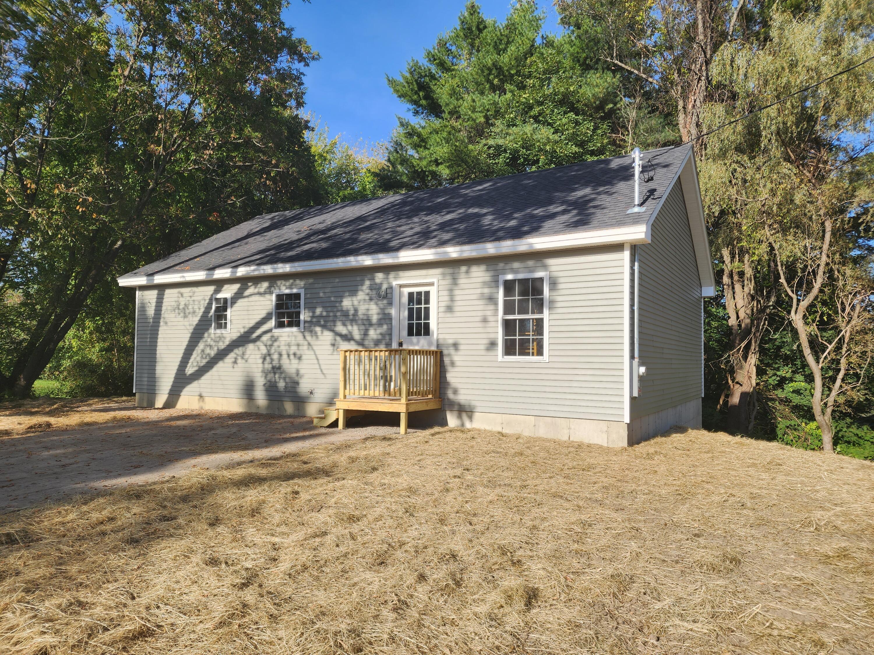 Property Photo: 30 Dunham Street ME 04210
