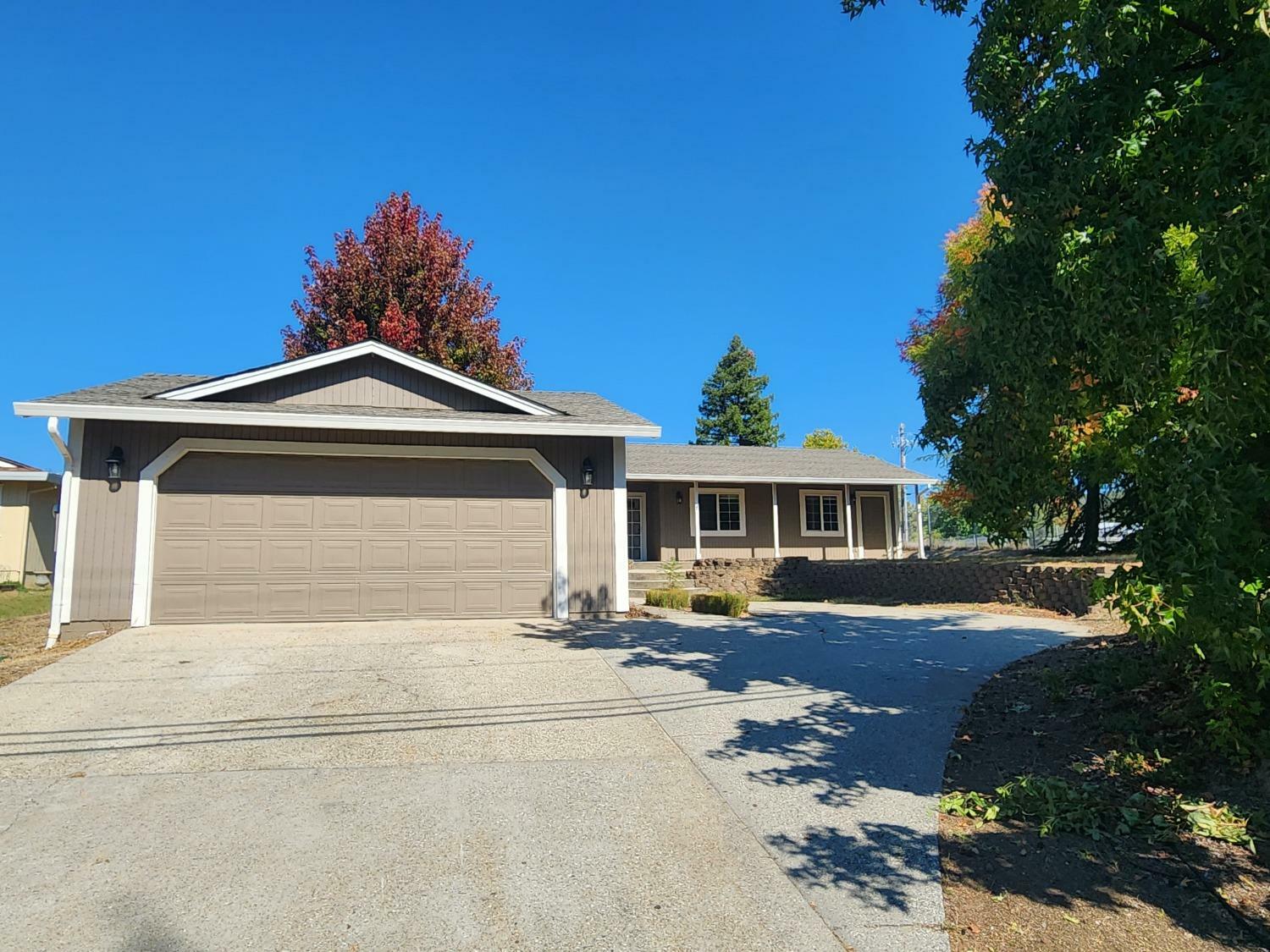 Property Photo:  14905 Sun Forest Drive  CA 95946 