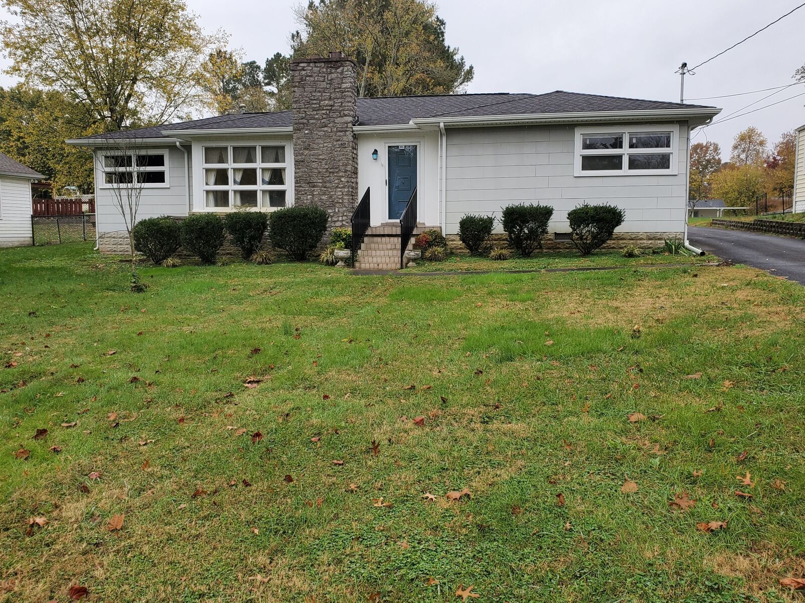 Property Photo: 1102 Belmont Ave TN 37160