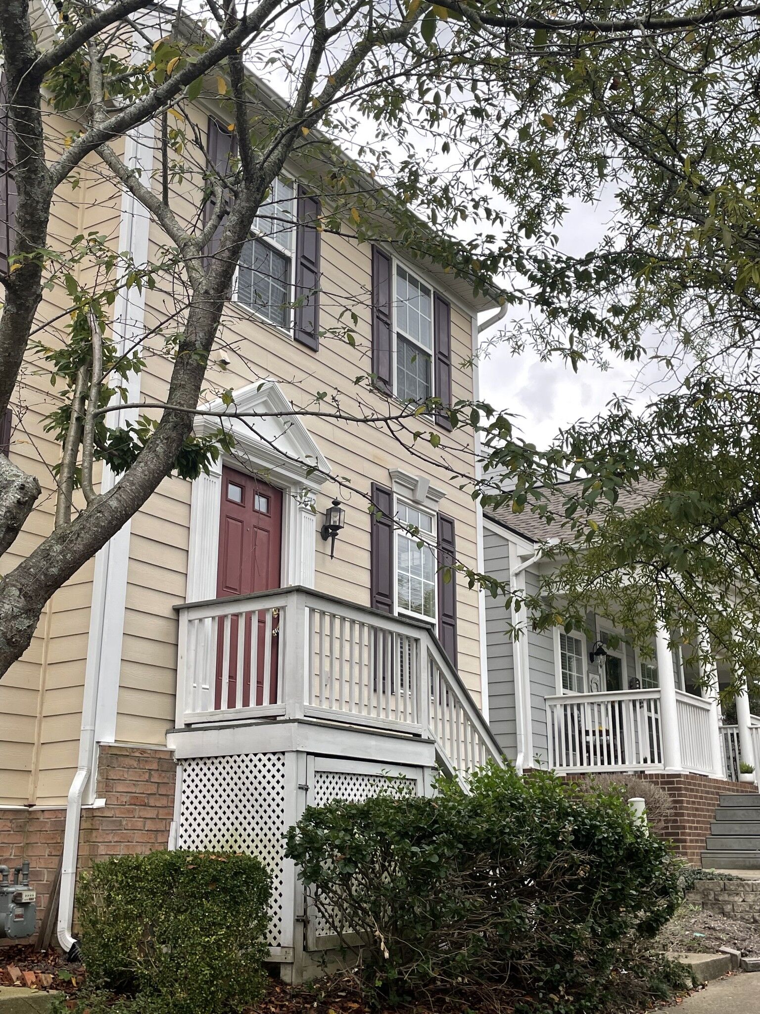 Property Photo: 7712 Porter House Dr TN 37211