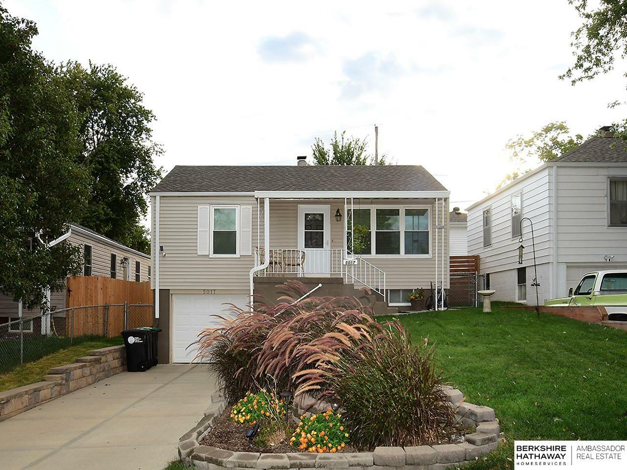 Property Photo:  5017 S 39th Street  NE 68107 