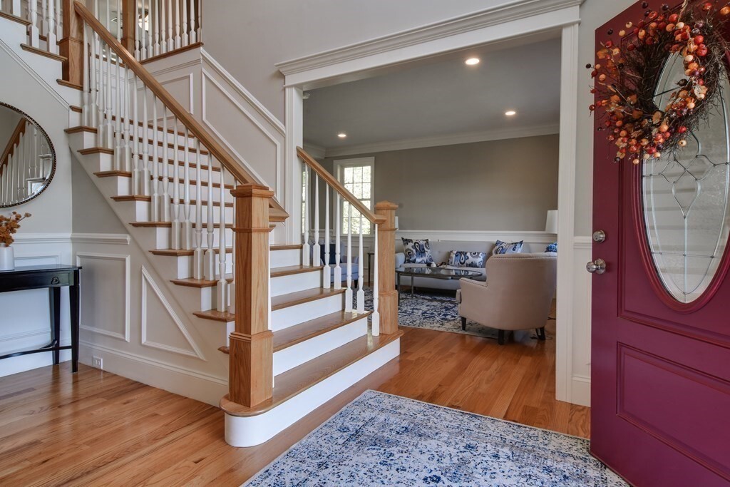 Property Photo:  17 Clifford Rd  MA 01772 
