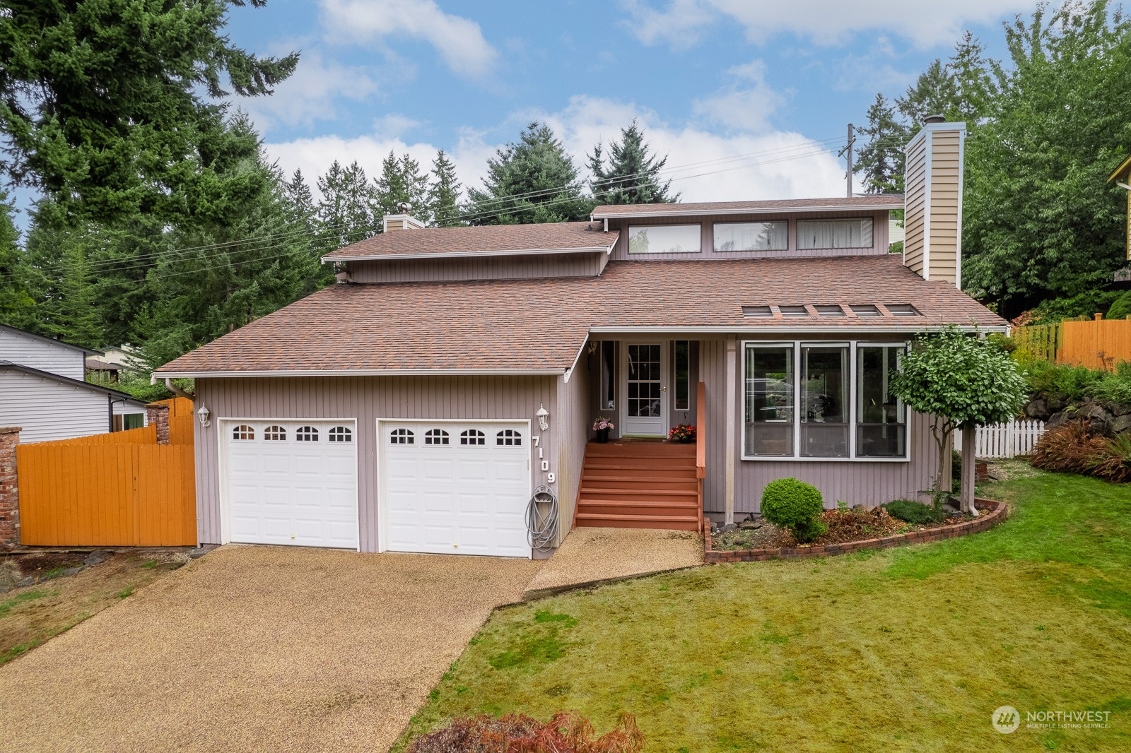 Property Photo:  7109 99th Avenue SW  WA 98498 