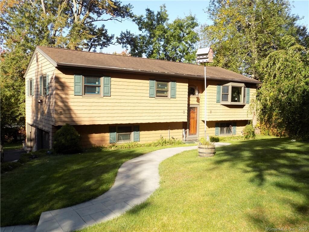 Property Photo:  11 Arden Avenue  CT 06812 