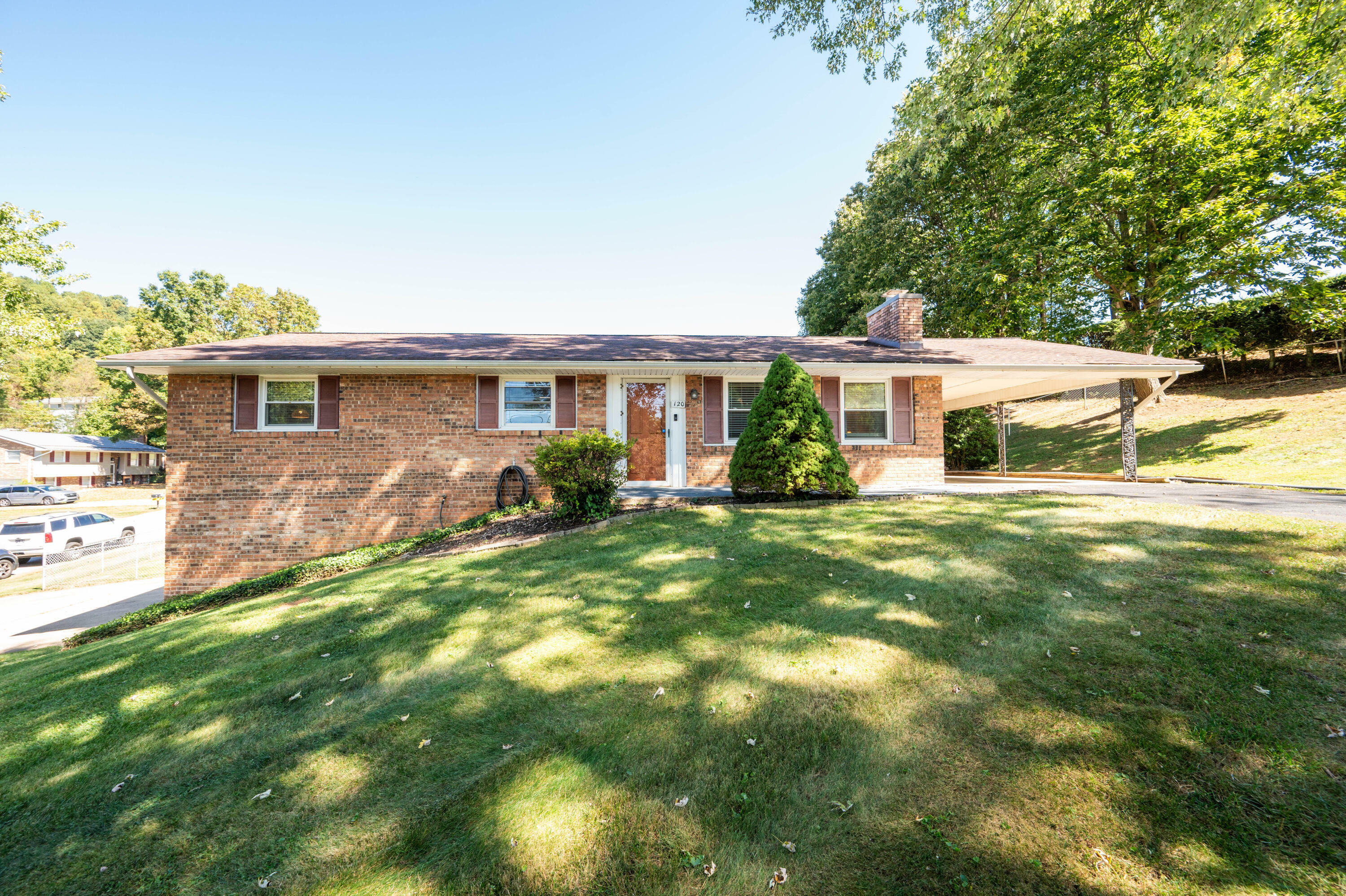 Property Photo:  120 Shuler Drive  TN 37664 