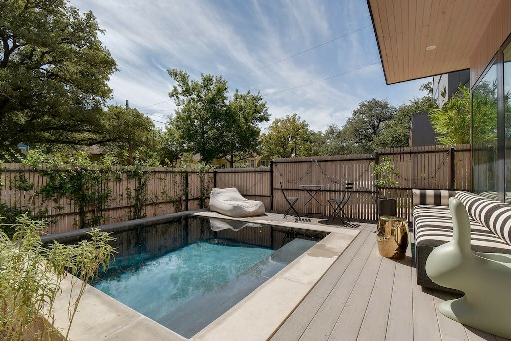 Property Photo:  812 Theresa Avenue 1  TX 78703 