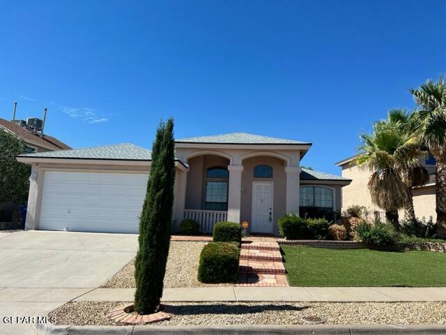 Property Photo:  10685 Pleasant Sand Drive  TX 79924 