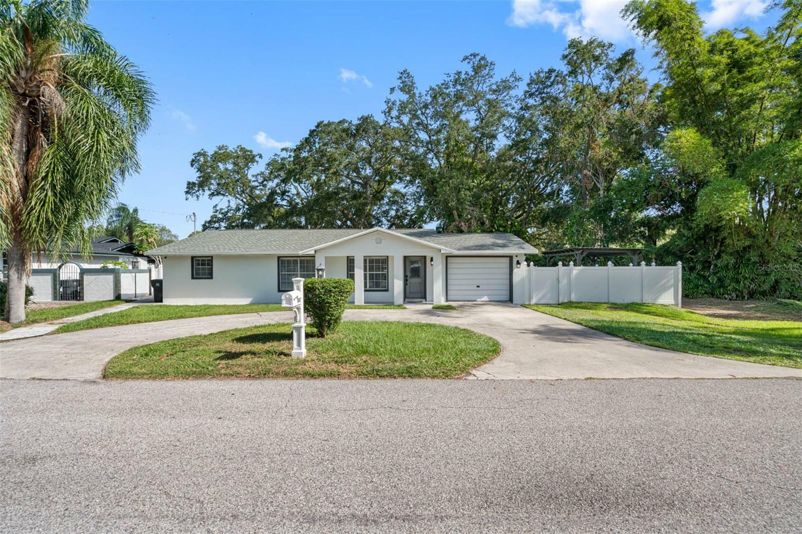 Property Photo:  8807 Audrey Lane  FL 33615 