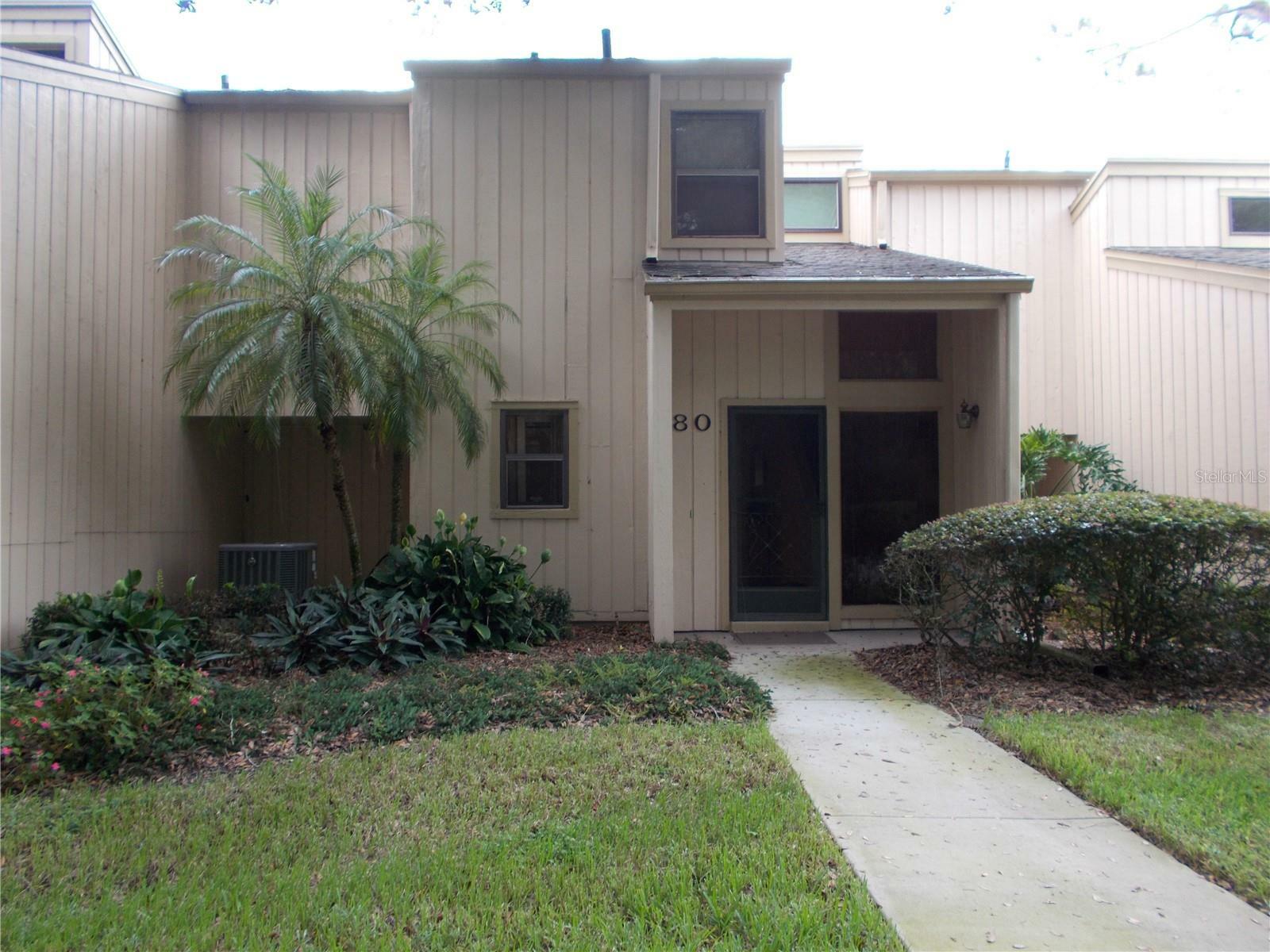 Property Photo:  80 Aspen Drive 80  FL 33844 