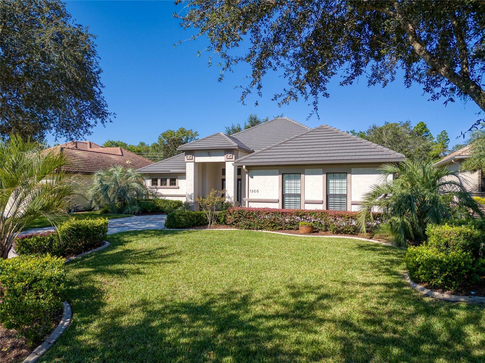 Property Photo:  1566 N Ridge Meadow Path  FL 34442 