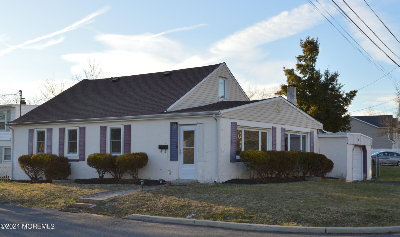 Property Photo: 193 Orchard Street NJ 07747