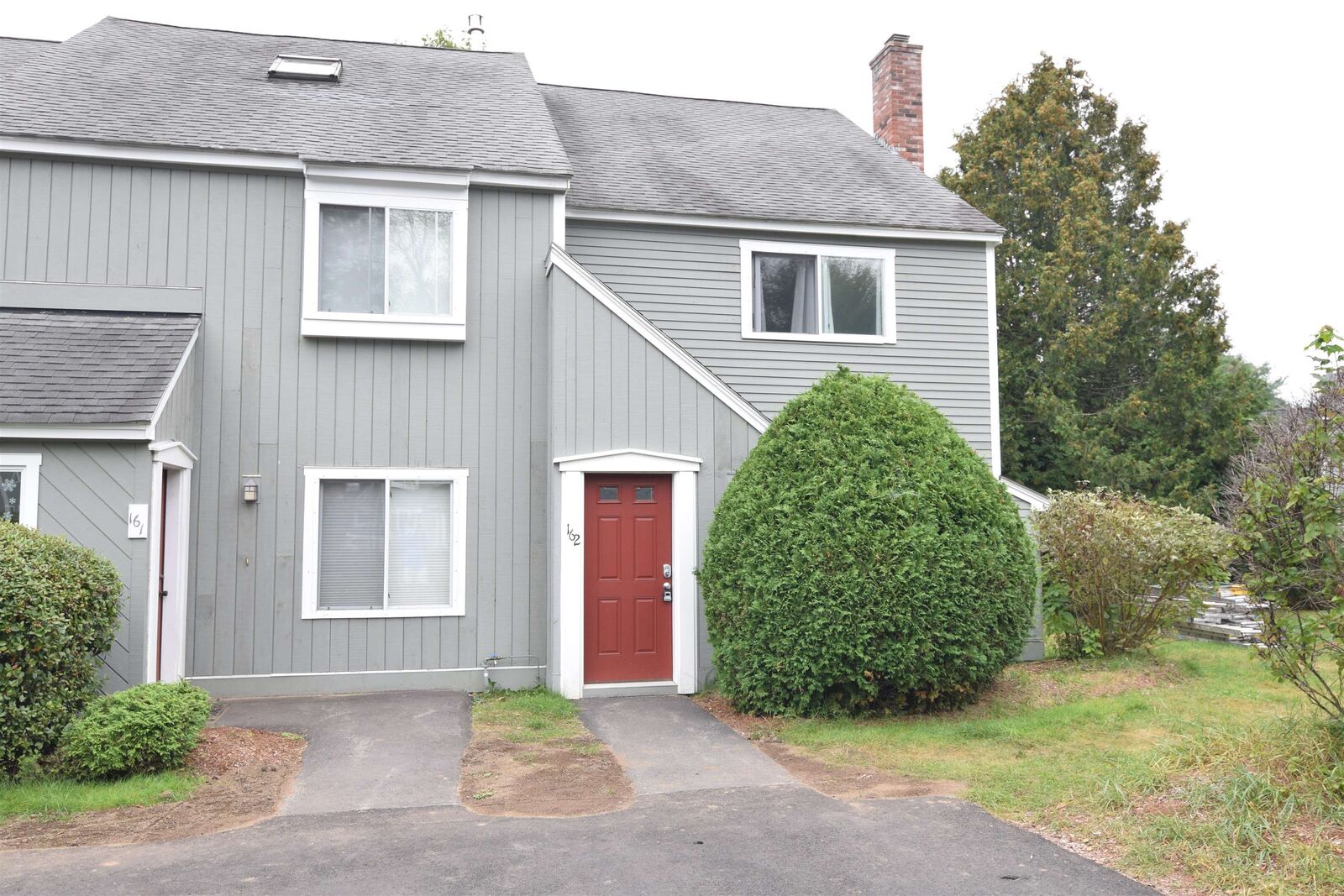 Property Photo: 162 Grant Drive 14 NH 03262