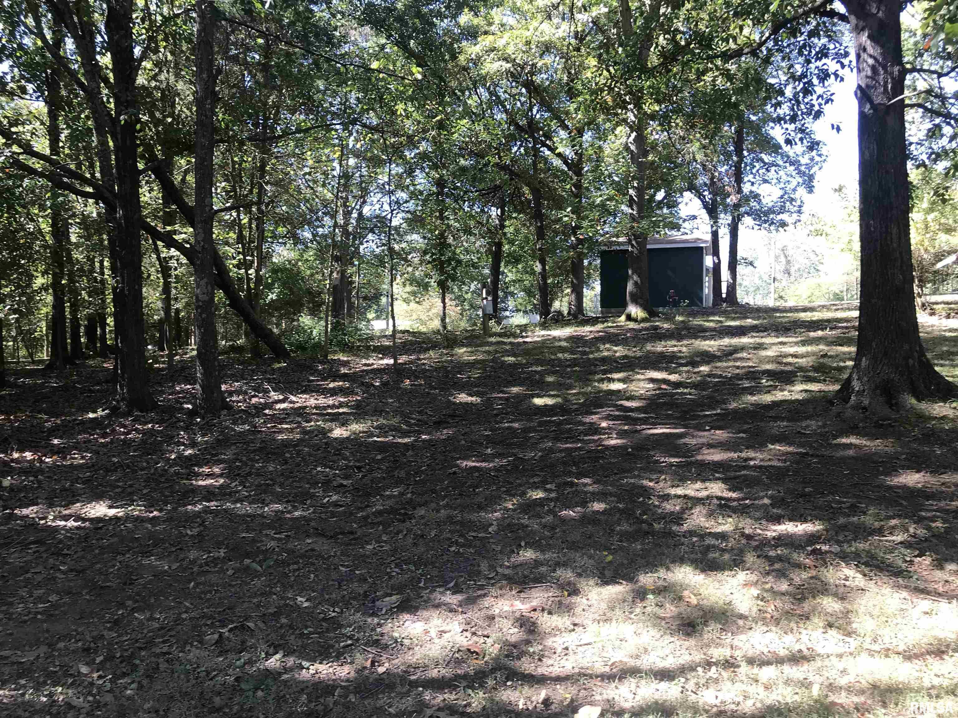 Property Photo: Lot 1021 &Amp 1022 Cave Park Drive IL 62939