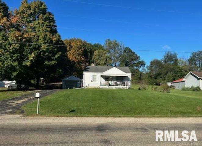 Property Photo: 1925 N Kickapoo Creek Road IL 61604
