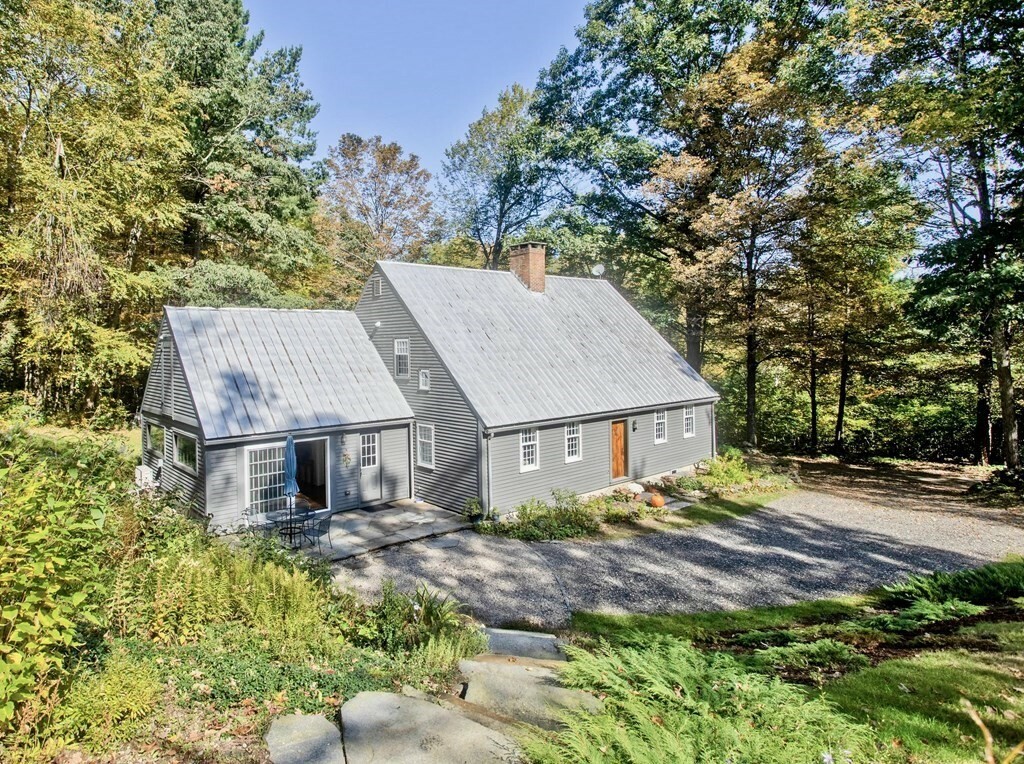 Property Photo: 184 South Street MA 01330