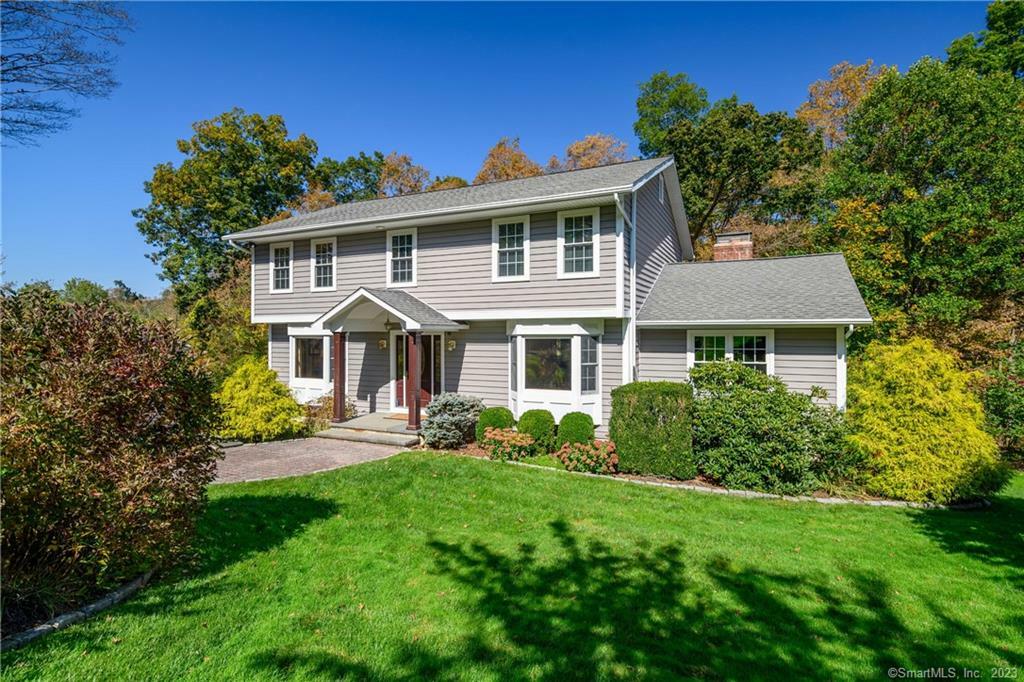 Property Photo: 24 Columbia Drive CT 06812