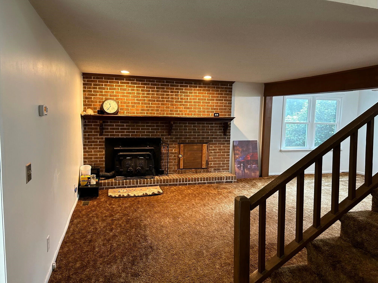 Property Photo:  1507 Wilson Road  NC 28328 
