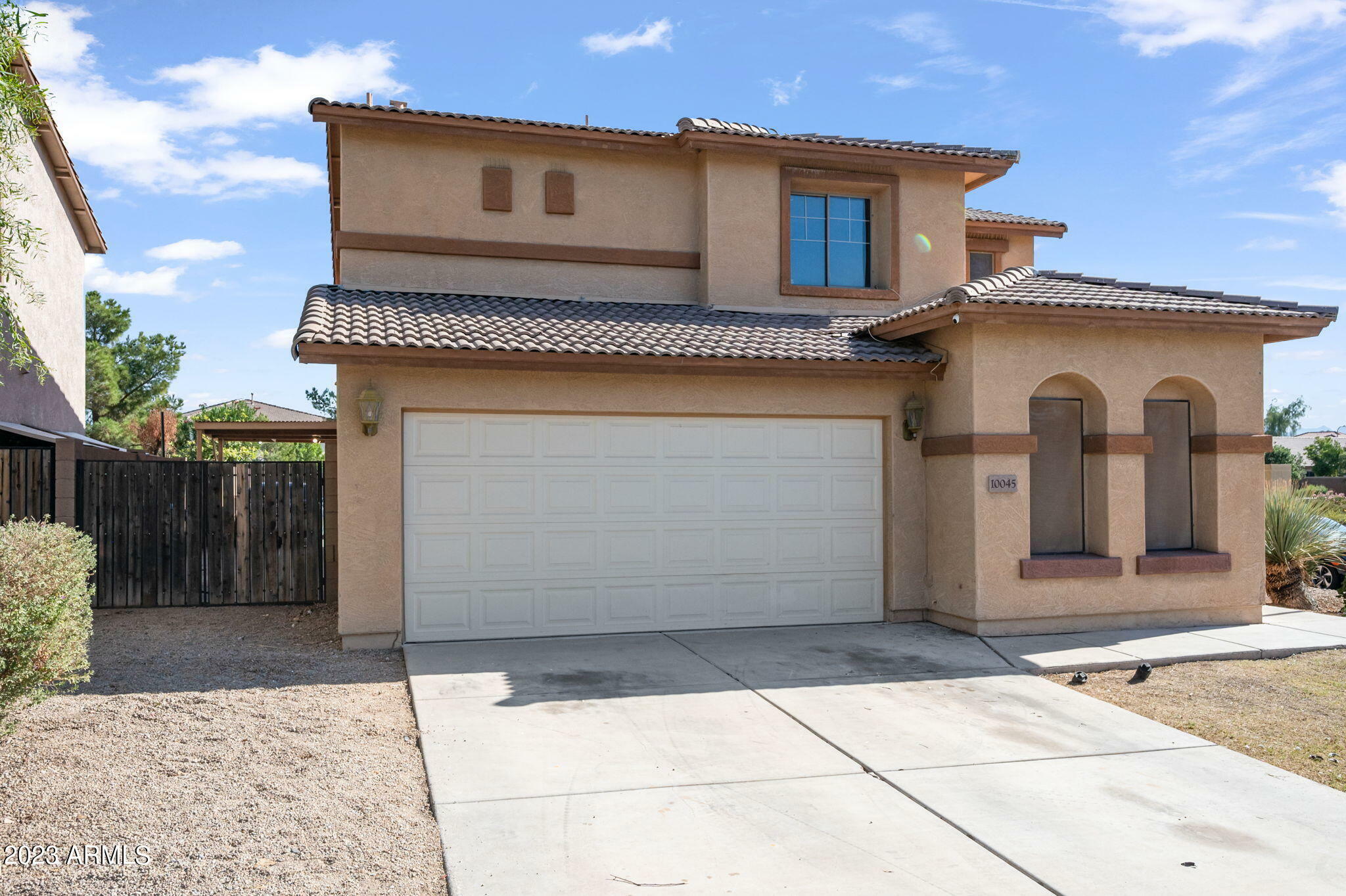 Property Photo:  10045 W Miami Street  AZ 85353 