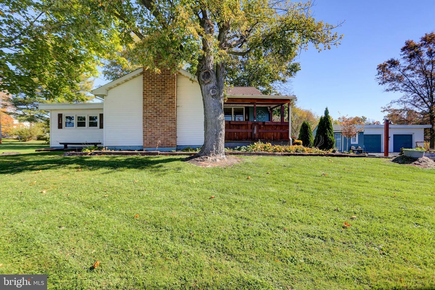 Property Photo:  30 Flatbush Road  PA 17340 