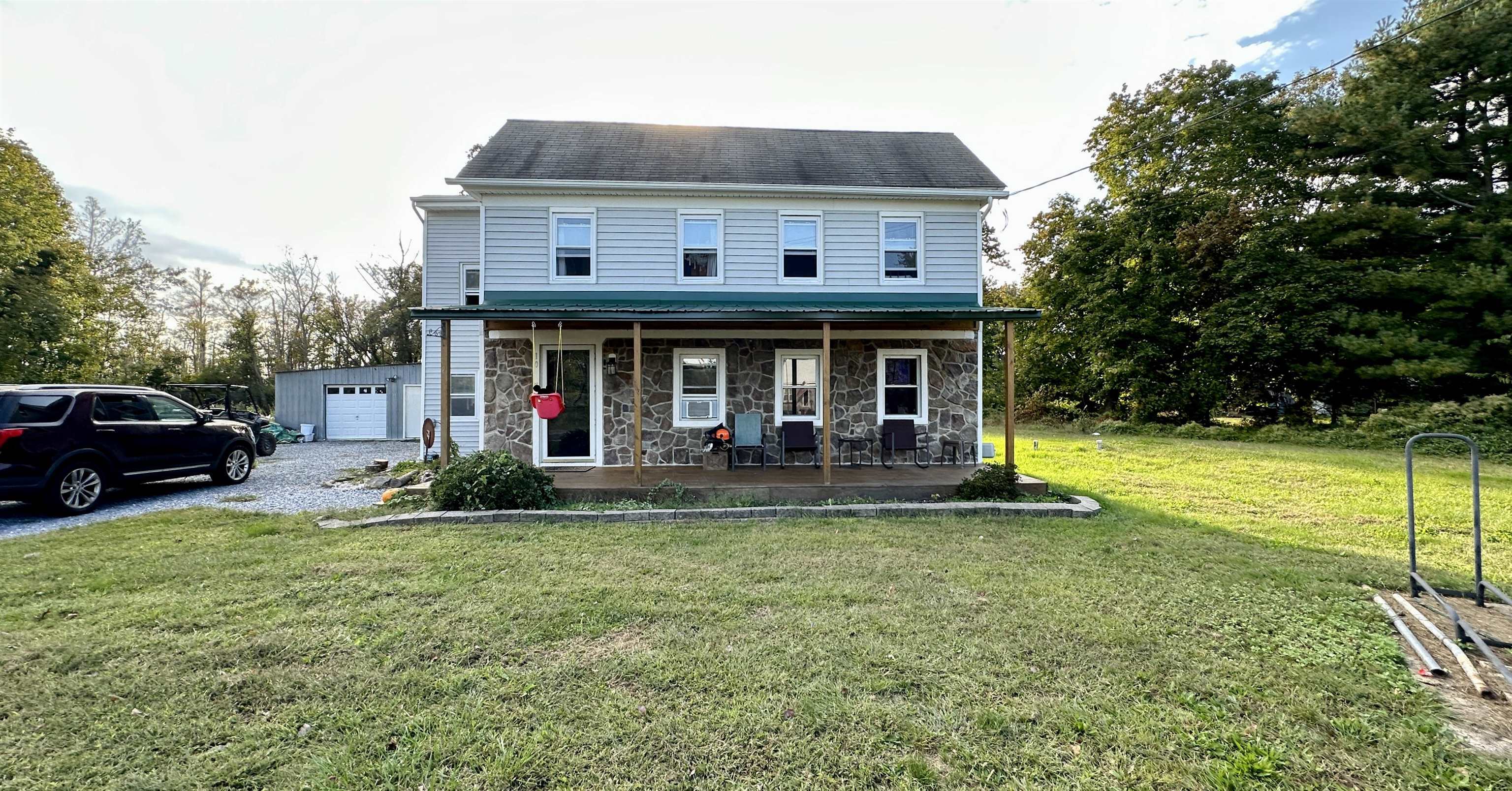 Property Photo:  1062 Hansey Creek  NJ 08349 