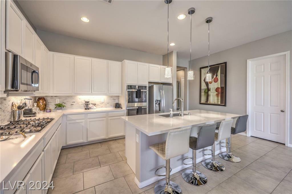 Property Photo:  130 Rhodium Avenue  NV 89183 