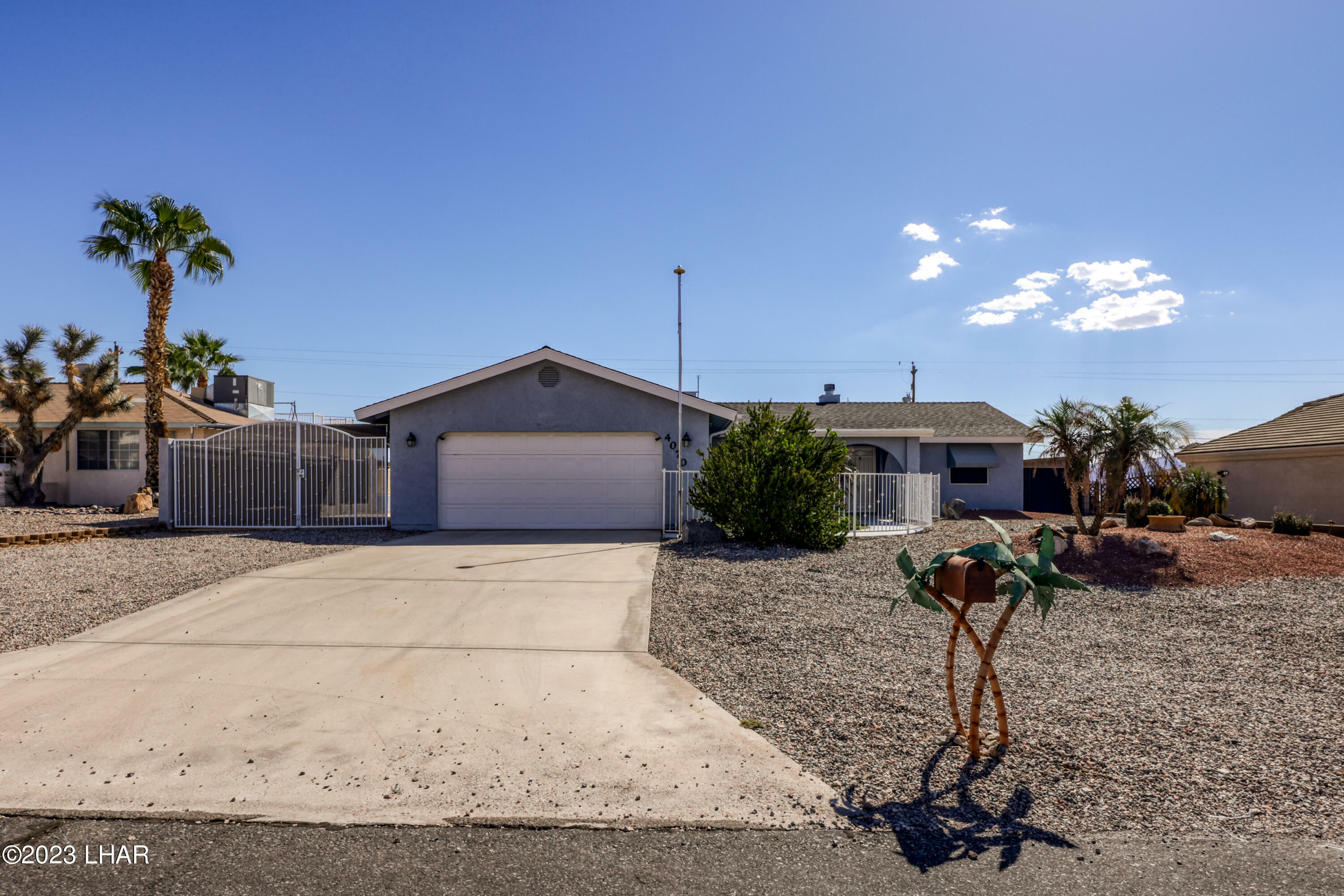 Property Photo:  4070 Trotwood Dr  AZ 86406 