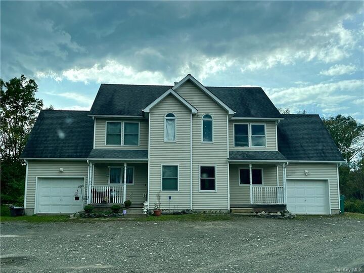 1141 Bruyn Turnpike  Pine Bush NY 12566 photo