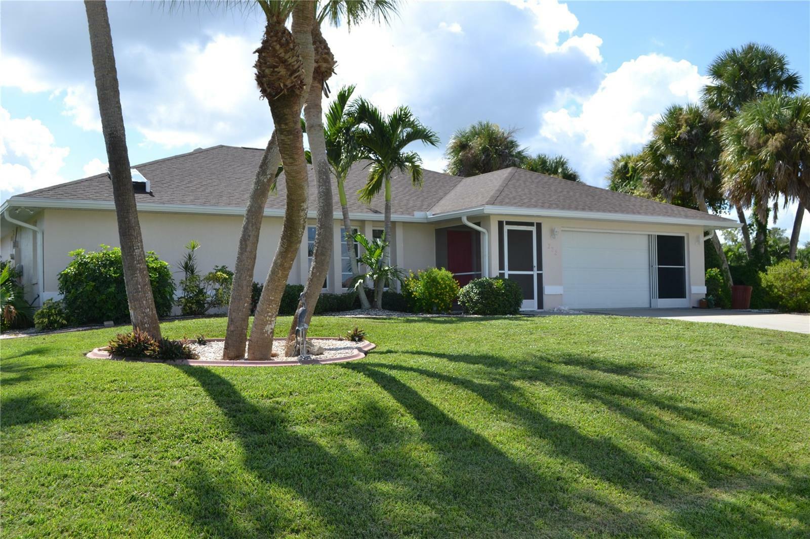 Property Photo:  222 Bunker Road  FL 33947 