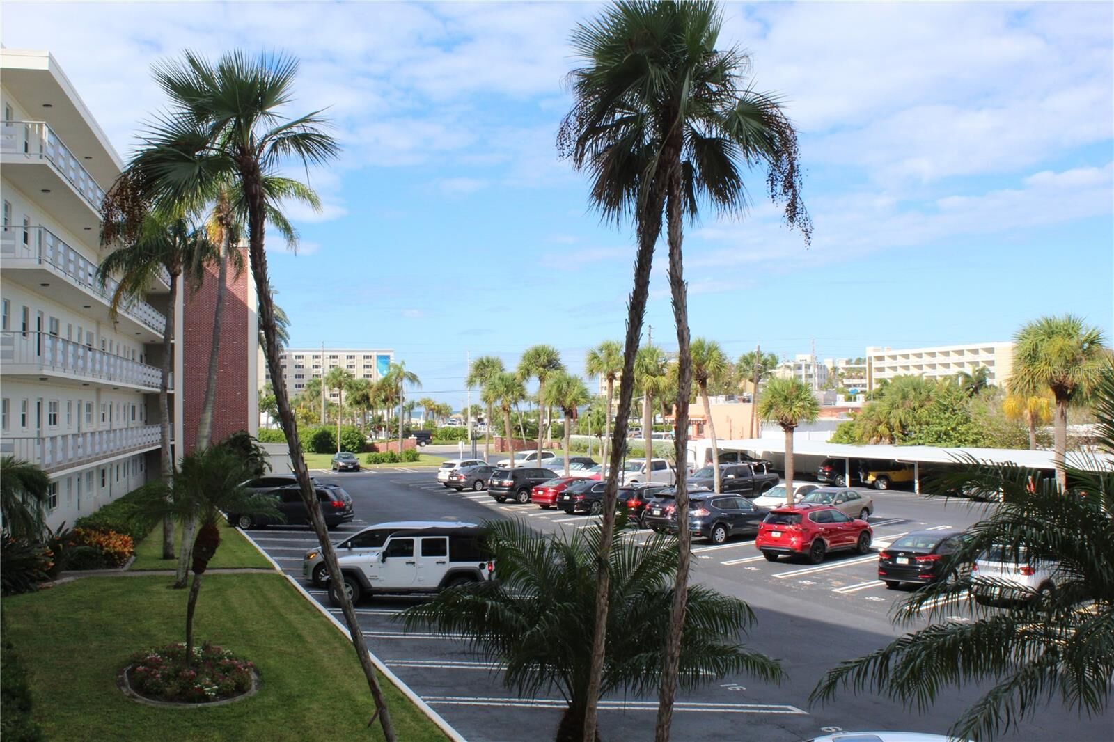 Property Photo: 5575 Gulf Boulevard 426 FL 33706
