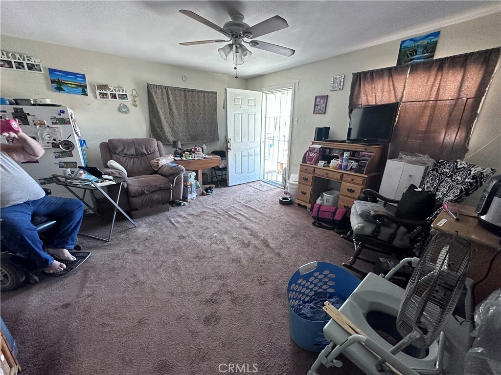 Property Photo: 112 May Avenue CA 92311