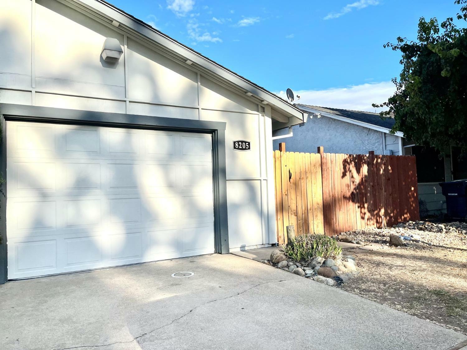 Property Photo:  8205 Center Parkway  CA 95823 