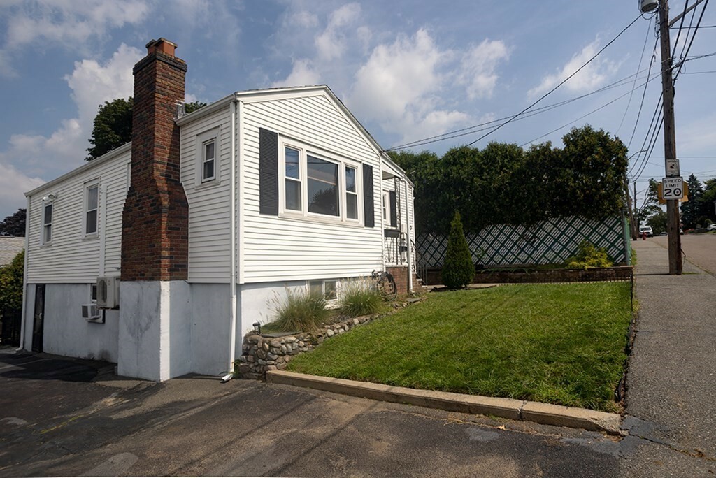 Property Photo: 10 Fenley St MA 02151